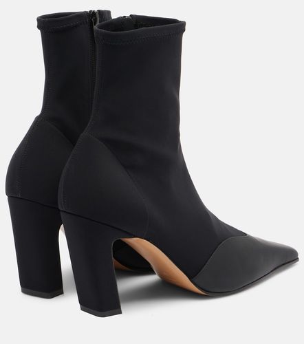 Khaite Bottines Nevada 85 - Khaite - Modalova