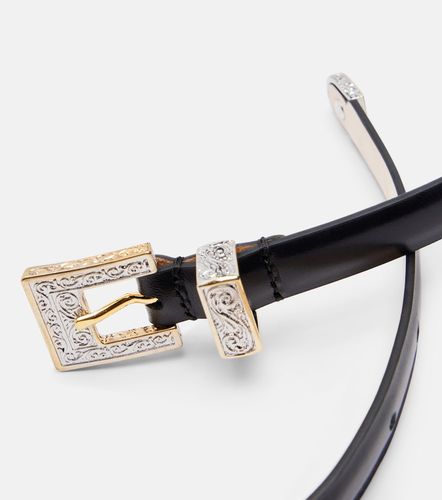 Déhanche Ceinture Lotti en cuir - Dehanche - Modalova