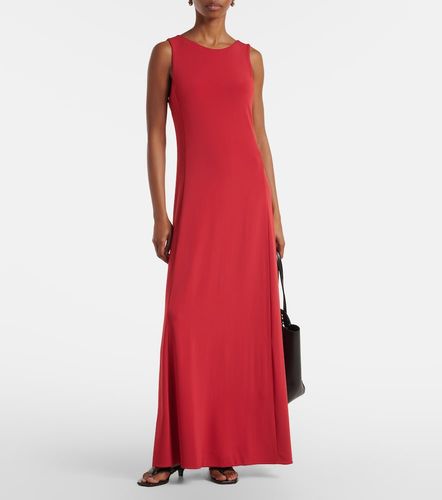 Max Mara Robe longue Pania - Max Mara - Modalova