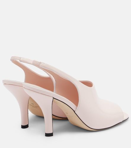 Toteme Sandales slingback en cuir - Toteme - Modalova