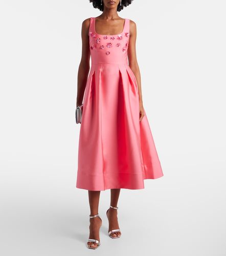 Robe de cocktail Tilda à ornement - Rebecca Vallance - Modalova