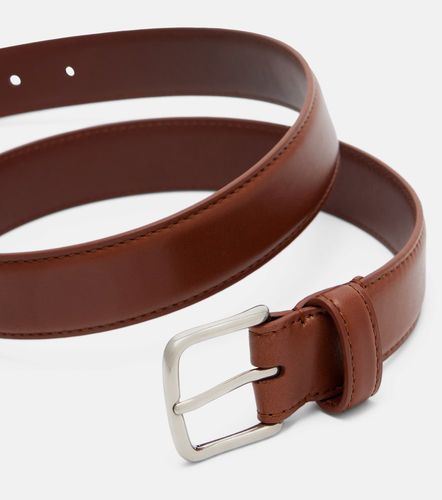 The Row Ceinture Classic en cuir - The Row - Modalova