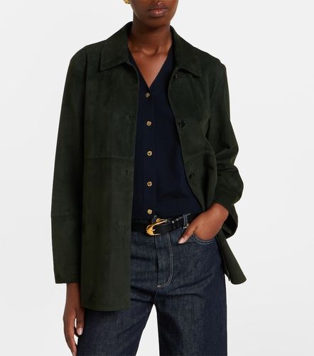 S Max Mara Gilet en coton et soie - 'S Max Mara - Modalova