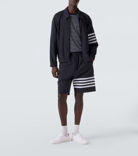 Thom Browne Short 4-Bar - Thom Browne - Modalova