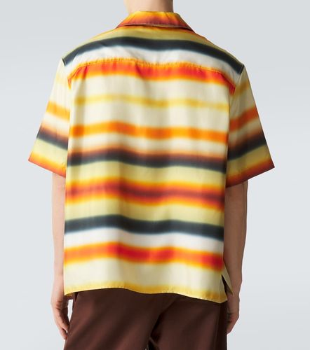 Chemise Paula's Ibiza en coton mélangé - Loewe - Modalova