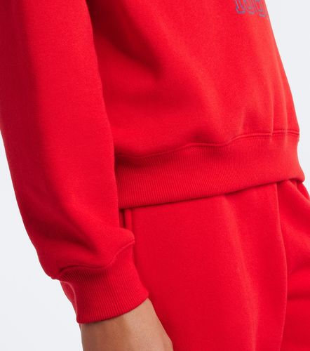 Sweat-shirt en coton mélangé - Polo Ralph Lauren - Modalova