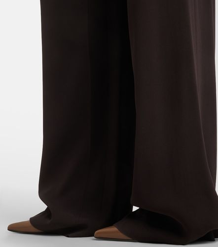 Agnona Pantalon ample - Agnona - Modalova