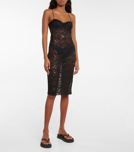 Oséree Robe en dentelle - Oseree - Modalova