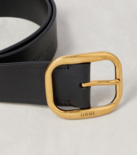 Loewe Ceinture en cuir - Loewe - Modalova