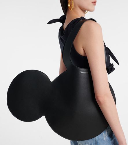 X Disney® – Sac Mickey Heart en cuir - Coperni - Modalova