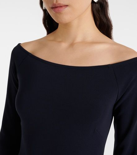 Robe longue Soft Shape - Dorothee Schumacher - Modalova
