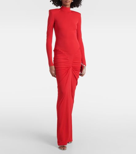 Robe longue Darja à col roulé - The New Arrivals Ilkyaz Ozel - Modalova