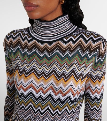 Missoni Robe midi - Missoni - Modalova