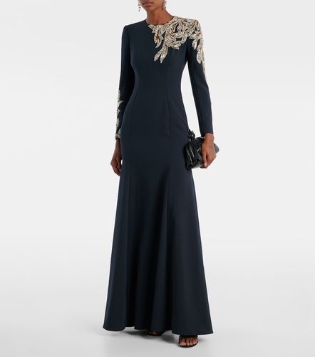 Robe longue Honor à ornements - Jenny Packham - Modalova