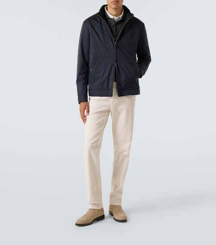 Veste Nuvola réversible - Canali - Modalova