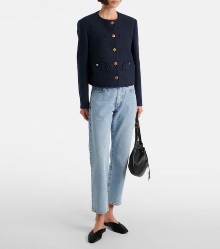 Blazé Milano Veste Shamo en tweed - Blaze Milano - Modalova