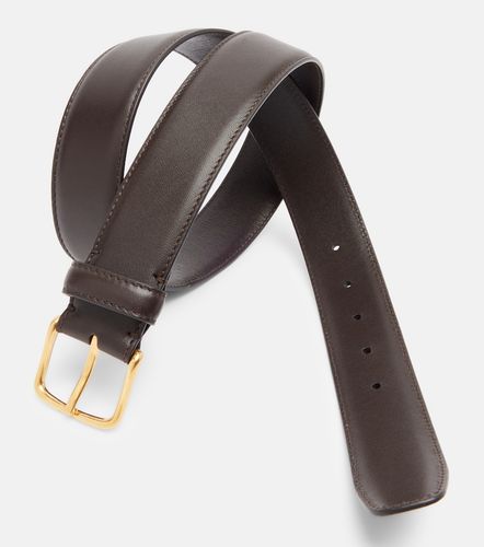 Ceinture Maxi Classic en cuir - The Row - Modalova