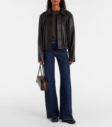 Jean ample Lotta à taille haute - 7 For All Mankind - Modalova