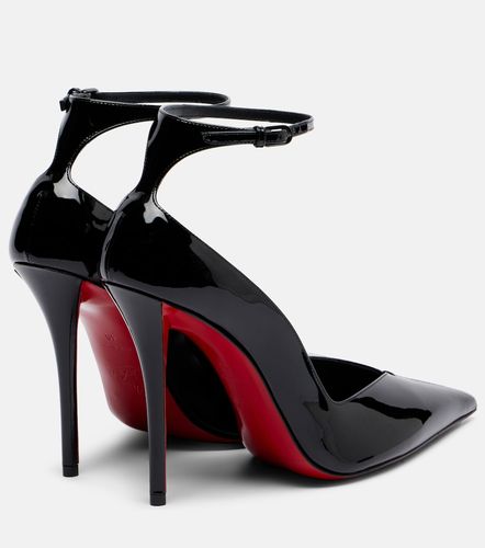 Escarpins Erozee en cuir - Christian Louboutin - Modalova