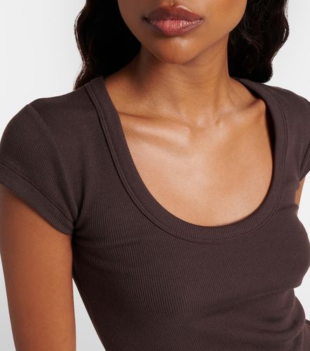 T-shirt Saba en coton mélangé - Joseph - Modalova