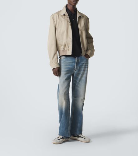 McQueen Baskets Boxe en daim - McQueen - Modalova