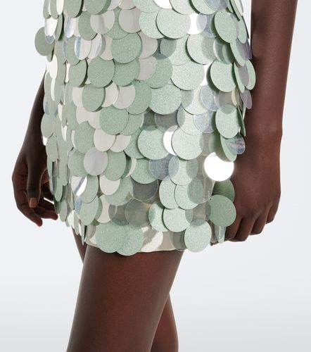 Retrofête Robe Briggs à sequins - Retrofete - Modalova