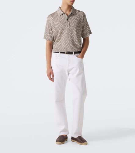 Missoni Polo Zigzag - Missoni - Modalova
