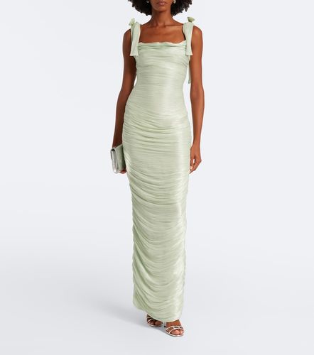 Marmar Halim Robe longue - Marmar Halim - Modalova