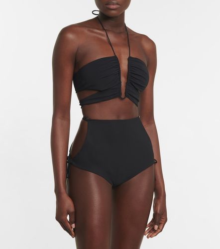 Nensi Dojaka Short à taille haute - Nensi Dojaka - Modalova