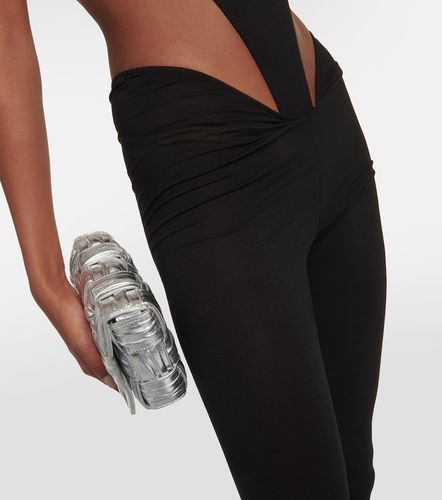 Legging à taille basse - LaQuan Smith - Modalova