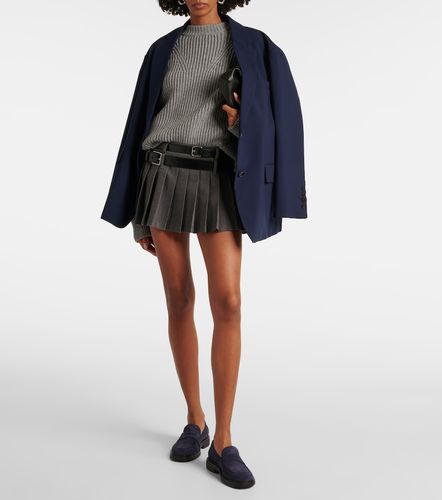 Tod's Mocassins en daim - Tod's - Modalova