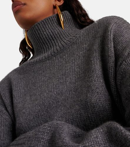 Lisa Yang Pull Fleur en cachemire - Lisa Yang - Modalova