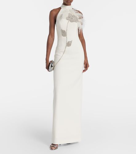 Robe longue Starlight à ornements - Rebecca Vallance - Modalova