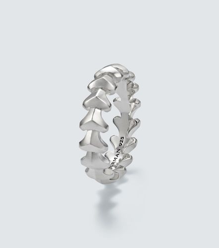 Bague Armory® en argent sterling - David Yurman - Modalova