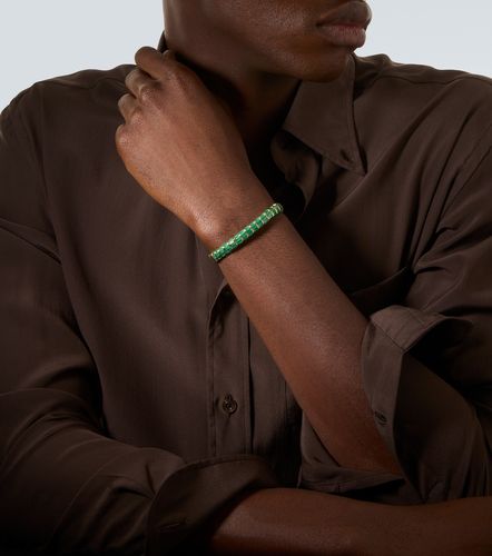 Bracelet en or 18 ct et émeraudes - Shay Jewelry - Modalova