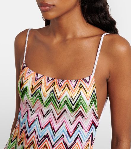 Missoni Maillot de bain Zigzag - Missoni - Modalova