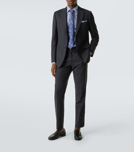Etro Chemise en coton - Etro - Modalova