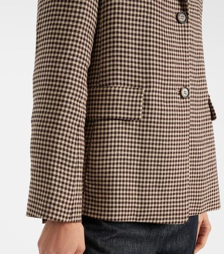 S Max Mara Blazer Gita en lin - 'S Max Mara - Modalova