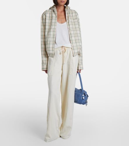 Pantalon ample Utility - 7 For All Mankind - Modalova