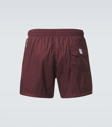Fedeli Short de bain Madeira - Fedeli - Modalova