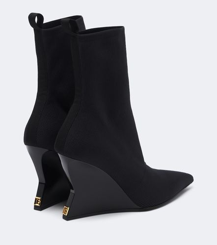 Balmain Bottines compensées - Balmain - Modalova