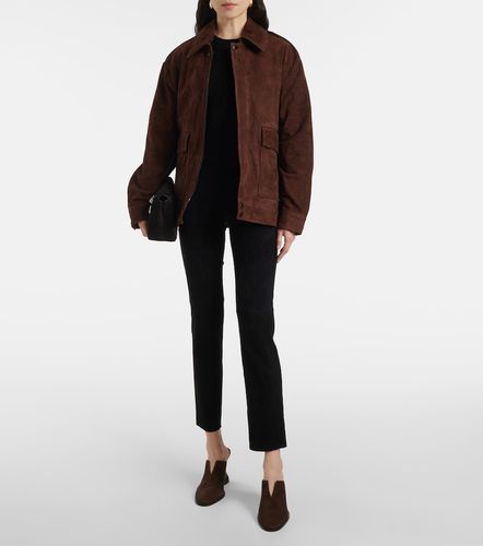 Stouls Legging Jacky en daim - Stouls - Modalova