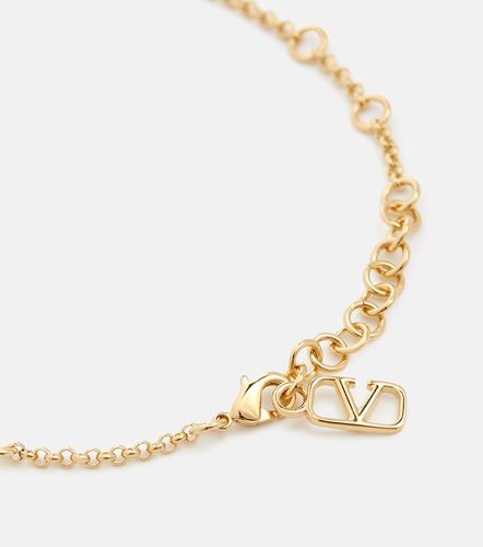 Valentino Bracelet VLogo - Valentino - Modalova