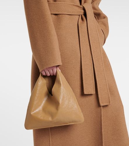 The Row Sac Bindle Small en cuir - The Row - Modalova