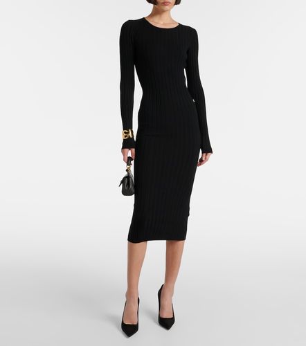 Dolce&Gabbana Robe midi - Dolce&Gabbana - Modalova