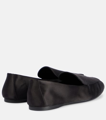 Khaite Mocassins Monroe - Khaite - Modalova