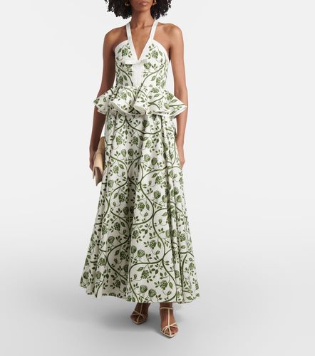 Giambattista Valli Robe en coton - Giambattista Valli - Modalova