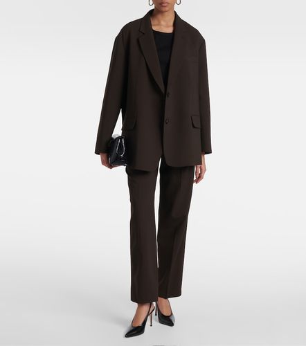 Blazer oversize Bea - The Frankie Shop - Modalova