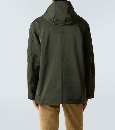 Burberry Veste à capuche - Burberry - Modalova