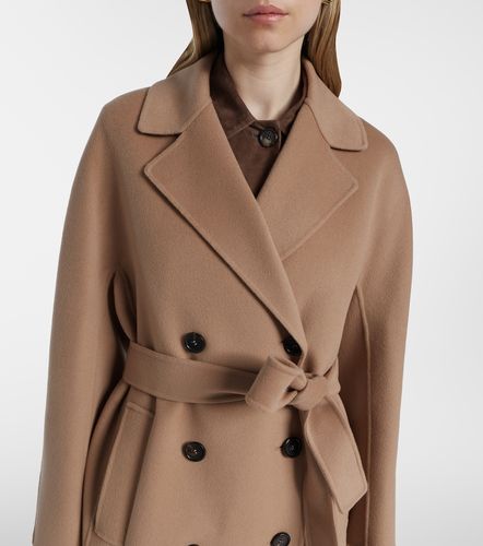 Manteau Paul en laine vierge - 'S Max Mara - Modalova